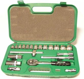 OEM Juego De Llaves Honiton, Modelo 21 Piezas 3/8, Ideal Para Trabajos De Alta Precisi&oacute;n, Durabilidad Superior, Dise&ntilde;o Ergon&oacute;mico Y Versatilidad Para Apli