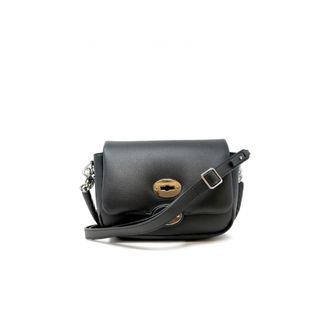 Zanellato Mujer, Bolsos, Negro, Talla: ONE Size