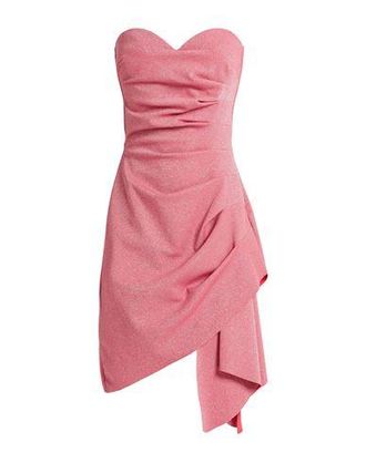 La Petite Robe Di Chiara Boni DRESSES - Mini dresses sur YOOX.COM