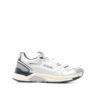 Autry Sneakers, male, White, Size: 11 US Flat Shoes
