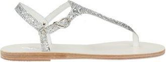 Ancient Greek Sandals FOOTWEAR - Thong sandals on YOOX.COM