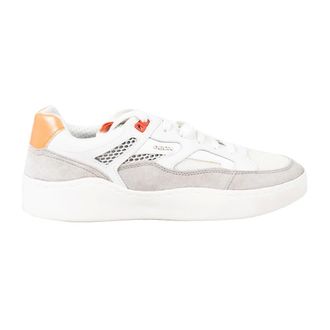 Geox Zapatillas - Shoes - Hombre - Blanco - 42 EU