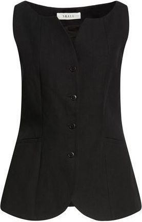 Skall Studio COMPLETI E COORDINATI - Gilet Sartoriali su YOOX.COM