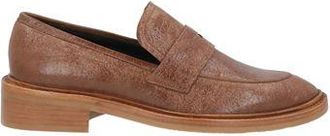 Zinda FOOTWEAR - Loafers on YOOX.COM