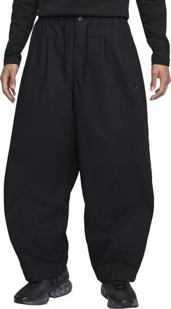 Nike Club Balloon Pants Asia Sizing Black HJ1974-010