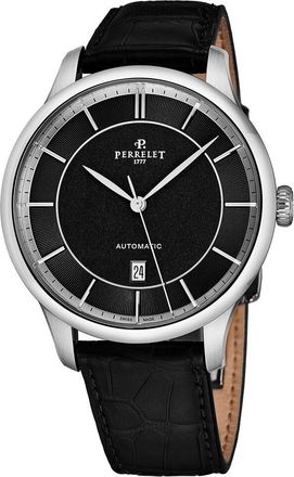 Perrelet Perrelet Mens First Class Watch