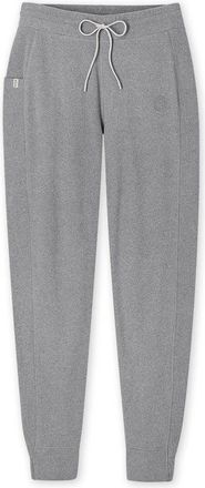 Stio | Womens Turpin Fleece Pant, Size Extra Extra Small in Powder Fox Heather