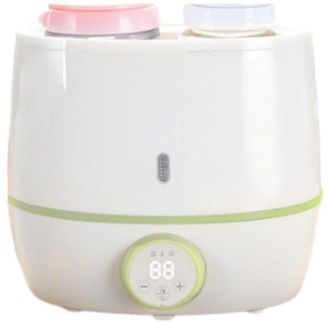 OEM Calienta Biberones Doblemente Caliente