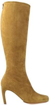 Dries Van Noten FOOTWEAR - Boots on YOOX.COM