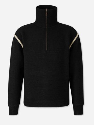 Maison Margiela Wool Knit Sweater