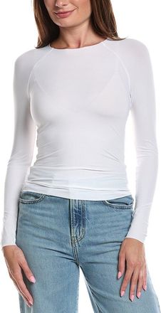 Commando Commando Sexy Surfer Solid T-Shirt