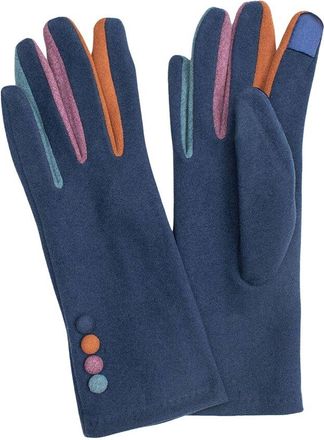 MARCUS ADLER Color Pop Jersey Gloves