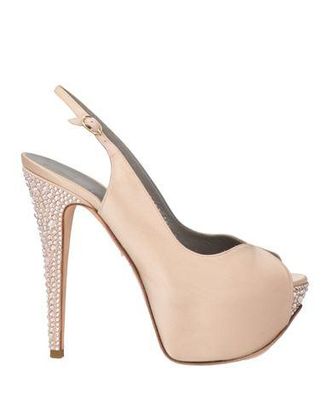 Gina FOOTWEAR - Sandals on YOOX.COM