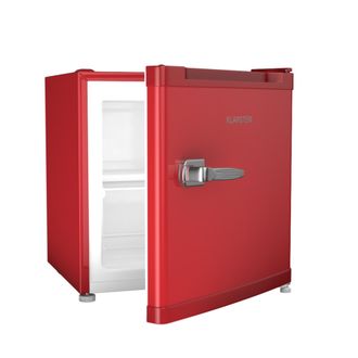 Klarstein Klarstein Irene Retro Frigor&iacute;fico/congelador 31 Litros Compacto Congelador Y Frigor&iacute;fico En Uno Econ&oacute;mico