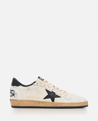 Golden Goose Ballstar Sneakers