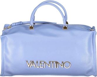 Valentino Mujer, Bolsos, Azul, Talla: ONE Size