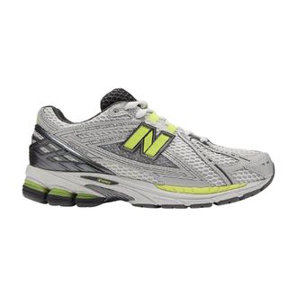 New Balance Sneakers, male, Gray, Size: 7 1/2 US 1906 Sneakers