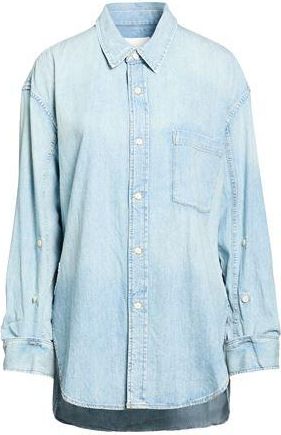 Citizens Of Humanity Denim shirts
