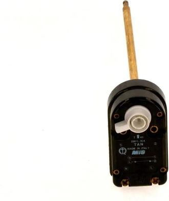 Bosch Regulador De Temperatura, 87397222760
