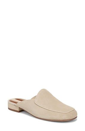 Franco Sarto Holland Mule in Dune Beige at Nordstrom, Size 5.5