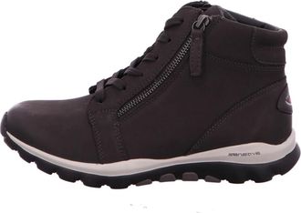 Gabor Laarzen - Dames - Schoenen - Grijs - Maat: 38 1/2 EU