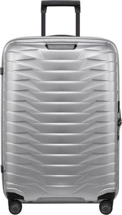 Samsonite Proxis Spinner 69/25 - Heren - Grote koffers - Grijs - ONE Size - Koffers