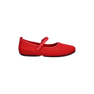 Camper Right Nina Bailarinas - Shoes - Mujer - Rojo - 36 EU