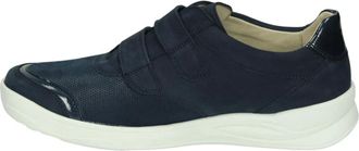 Str&ouml;ber Schoenen, Dames, Blauw, 43 EU, Koko 65064H