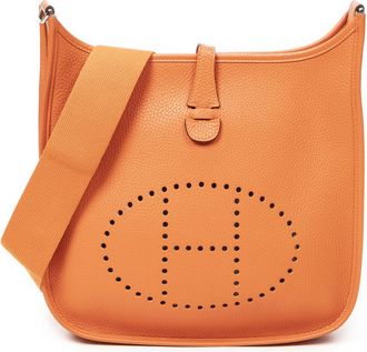Herm&egrave;s Evelyne III PM Schoudertas