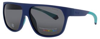 Polaroid Sunglasses Blue