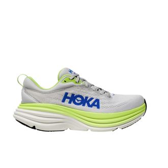 Hoka One One Bondi 8 Stardust / Lettuce 1123202-STTC Mens