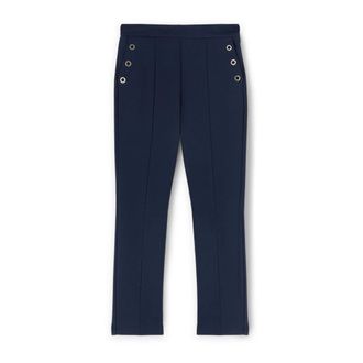 Motivi Donna, Pantaloni, Blu, XL, new