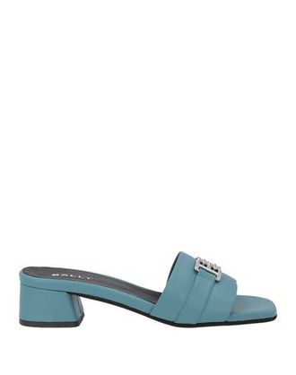 Bally CALZADO - Sandalias con cierre en YOOX.COM