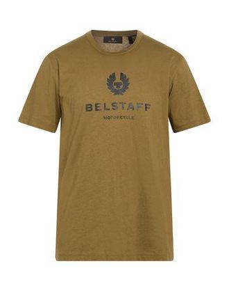 Belstaff TOPS - T-shirts auf YOOX.COM