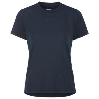 Craft Adv Essence S/S Tee 2 Funktionsshirt f&uuml;r Damen | blau