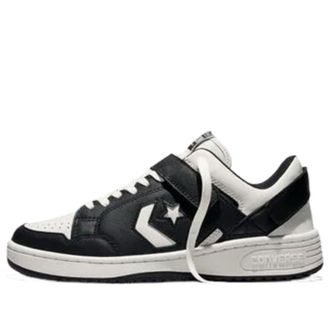 Converse x Engineered Garments Weapon Vintage White Black A19689C