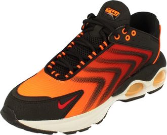 Nike Air Max TW SE Mens Running Trainers - Black - Size UK 7.5