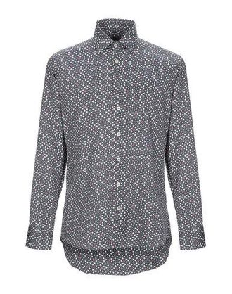 Etro TOPWEAR - Shirts on YOOX.COM