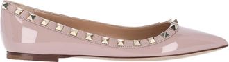 Valentino Garavani Ballerinas