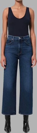 A Gold E Ren Jeans In Echo