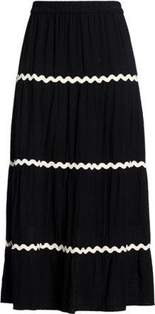 Vila BOTTOMWEAR - Maxi skirts sur YOOX.COM