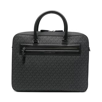 Michael Kors Tassen, Heren, Zwart, ONE Size, Michael Kors Bags.. Black