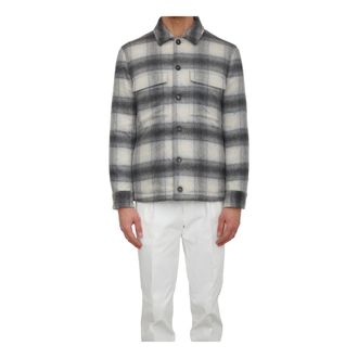 PESERICO Uomo, Magliette, Grigio, XL, new