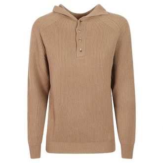 Dondup Dolcevita - Knitwear - Mujer - Marr&oacute;n - S