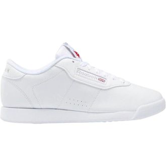 Reebok Female Adult Princess US-White 4