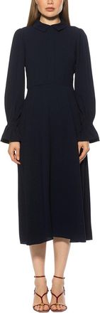 Alexia Admor Lana A-Line Dress