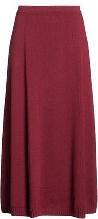 Gentryportofino PARTES DE ABAJO - Faldas midi en YOOX.COM