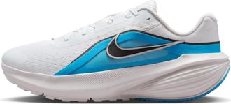 Nike Mens Downshifter 14 Road Running Shoes in White | IB1895-109