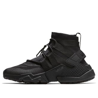Nike Air Huarache Gripp Black AO1730-002