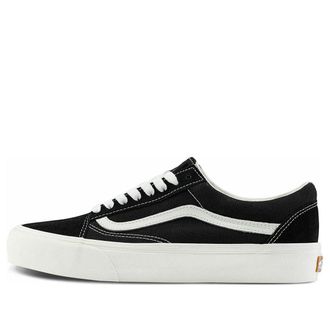 Vans Old Skool VR3 Black White VN0005UB1KP